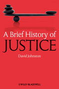 Johnston |  A Brief History of Justice | Buch |  Sack Fachmedien