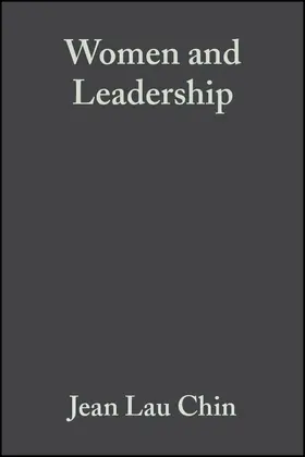 Chin / Lott / Rice |  Women Leadership | Buch |  Sack Fachmedien