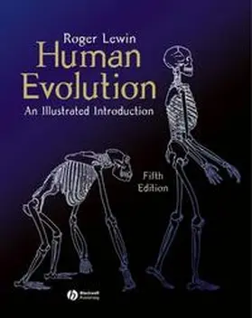 Lewin | Human Evolution | E-Book | www.sack.de