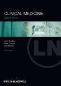 Bradley / Gurnell / Wood |  Lecture Notes: Clinical Medicine | Buch |  Sack Fachmedien