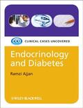 Ajjan |  Endocrinology and Diabetes | Buch |  Sack Fachmedien