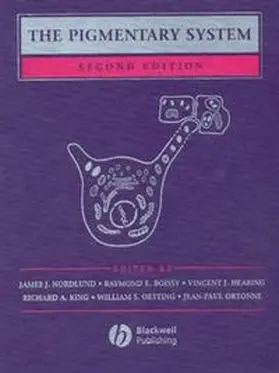 Nordlund / Boissy / Hearing |  The Pigmentary System | eBook | Sack Fachmedien