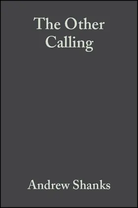 Shanks | The Other Calling | Buch | 978-1-4051-5766-7 | www.sack.de