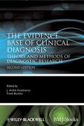 Knottnerus / Buntinx |  The Evidence Base of Clinical Diagnosis | Buch |  Sack Fachmedien