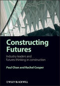 Chan / Cooper |  Constructing Futures | Buch |  Sack Fachmedien