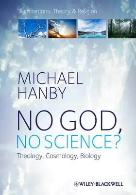 Hanby |  No God, No Science | Buch |  Sack Fachmedien