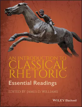 Williams |  An Introduction to Classical Rhetoric | Buch |  Sack Fachmedien