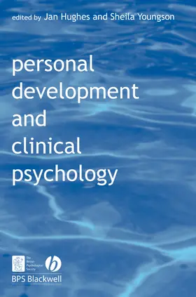 Hughes / Youngson |  Personal Development and Clinical Psychology | Buch |  Sack Fachmedien