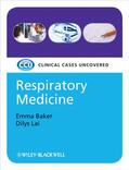 Baker / Lai |  Respiratory Medicine | Buch |  Sack Fachmedien