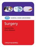 Ellis / Watson |  Surgery | Buch |  Sack Fachmedien
