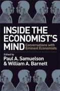 Samuelson / Barnett |  Inside the Economists Mind | Buch |  Sack Fachmedien