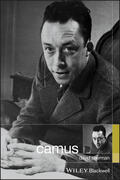 Sherman |  Camus | Buch |  Sack Fachmedien