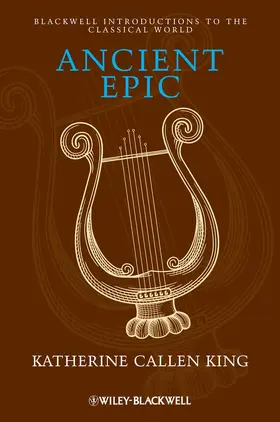 King |  Ancient Epic | Buch |  Sack Fachmedien