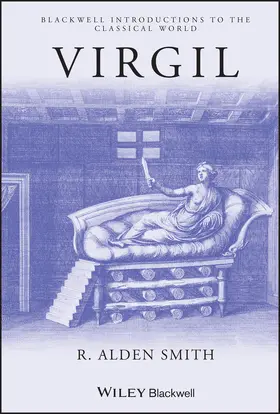 Smith | Virgil | Buch | 978-1-4051-5949-4 | sack.de