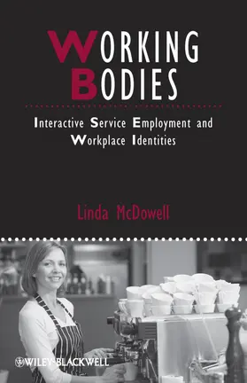 McDowell | Working Bodies | Buch | 978-1-4051-5977-7 | www.sack.de
