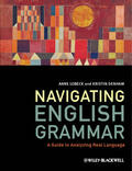 Lobeck / Denham |  Navigating English Grammar | Buch |  Sack Fachmedien