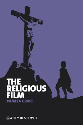 Grace |  The Religious Film | Buch |  Sack Fachmedien