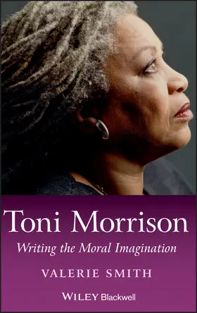 Smith |  Toni Morrison | Buch |  Sack Fachmedien