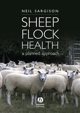 Sargison | Sheep Flock Health | Buch | 978-1-4051-6044-5 | sack.de