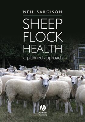 Sargison | Sheep Flock Health | Buch | 978-1-4051-6044-5 | sack.de