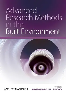 Knight / Ruddock |  Advanced Research Methods | Buch |  Sack Fachmedien