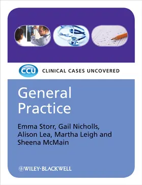 Storr / Nicholls / Lee |  General Practice | Buch |  Sack Fachmedien