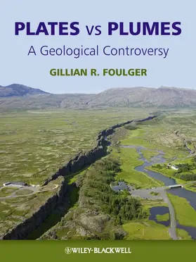 Foulger |  Plates Vs Plumes | Buch |  Sack Fachmedien