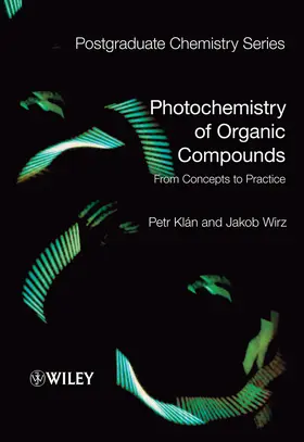 Klán / Wirz |  Photochemistry of Organic Comp | Buch |  Sack Fachmedien