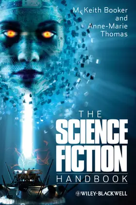 Booker / Thomas |  Science Fiction Handbook | Buch |  Sack Fachmedien