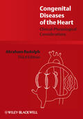 Rudolph |  Congenital Diseases of the Heart | Buch |  Sack Fachmedien