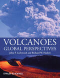 Lockwood / Hazlett |  Volcanoes | Buch |  Sack Fachmedien