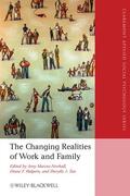 Marcus-Newhall / Halpern / Tan |  Marcus-Newhall: Changing Realities of Work and | Buch |  Sack Fachmedien