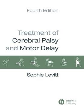 Levitt | Treatment of Cerebral Palsy and Motor Delay - Philippines | Buch | 978-1-4051-6374-3 | sack.de
