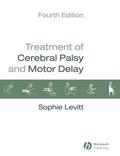Levitt |  Treatment of Cerebral Palsy and Motor Delay - Philippines | Buch |  Sack Fachmedien