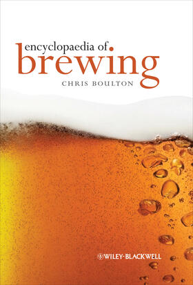 Boulton | Encyclopaedia of Brewing | Buch | 978-1-4051-6744-4 | sack.de