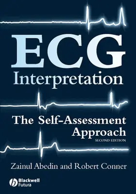 Abedin / Conner |  ECG Interpretation | Buch |  Sack Fachmedien