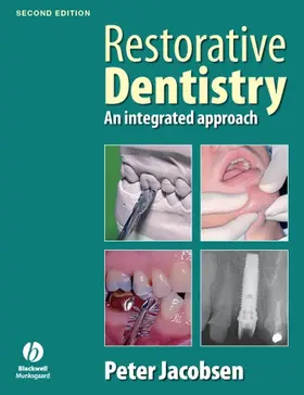 Jacobsen |  Restorative Dentistry 2e | Buch |  Sack Fachmedien