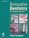 Jacobsen |  Restorative Dentistry 2e | Buch |  Sack Fachmedien