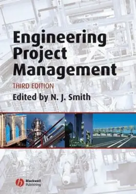 Smith |  Engineering Project Management | Buch |  Sack Fachmedien