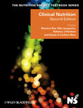 Elia / Ljungqvist / Stratton |  Clinical Nutrition | Buch |  Sack Fachmedien