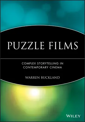 Buckland | Puzzle Films | Buch | 978-1-4051-6862-5 | www.sack.de