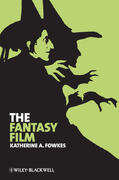 Fowkes |  Fowkes: Fantasy Film | Buch |  Sack Fachmedien