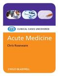 Roseveare |  Acute Medicine | Buch |  Sack Fachmedien