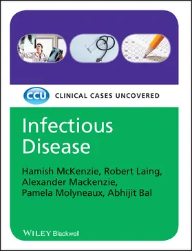 McKenzie / Laing / Mackenzie | Infectious Disease | Buch | 978-1-4051-6891-5 | www.sack.de