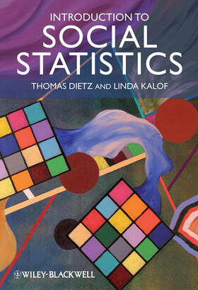 Dietz / Kalof |  Introduction to Social Statistics | Buch |  Sack Fachmedien