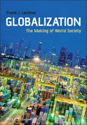Lechner |  Globalization | Buch |  Sack Fachmedien