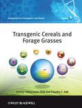 Kole / Hall |  Compendium of Transgenic Crop Plants, 10 Volume Set | Buch |  Sack Fachmedien