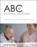 Mulley / Cooper / Forrest |  ABC of Geriatric Medicine | Buch |  Sack Fachmedien