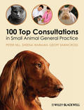 Shawcross / Hill / Warman |  100 Top Consultations in Small Animal General Practice | Buch |  Sack Fachmedien