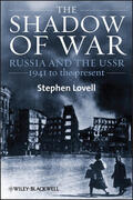 Lovell |  SHADOW WAR | Buch |  Sack Fachmedien